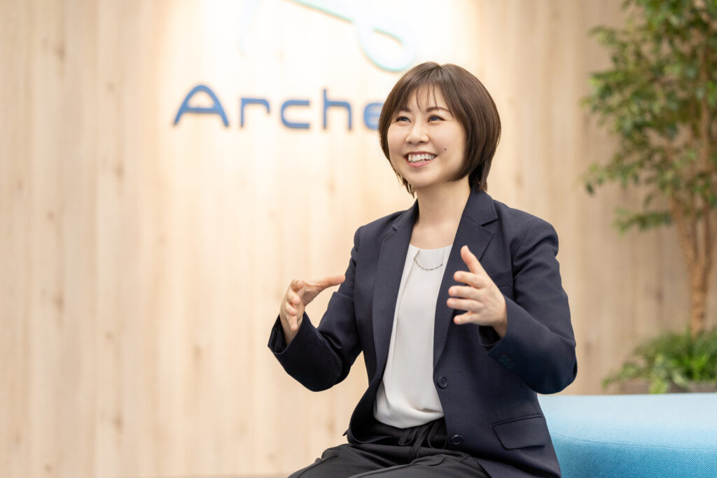 田中弓子采访
