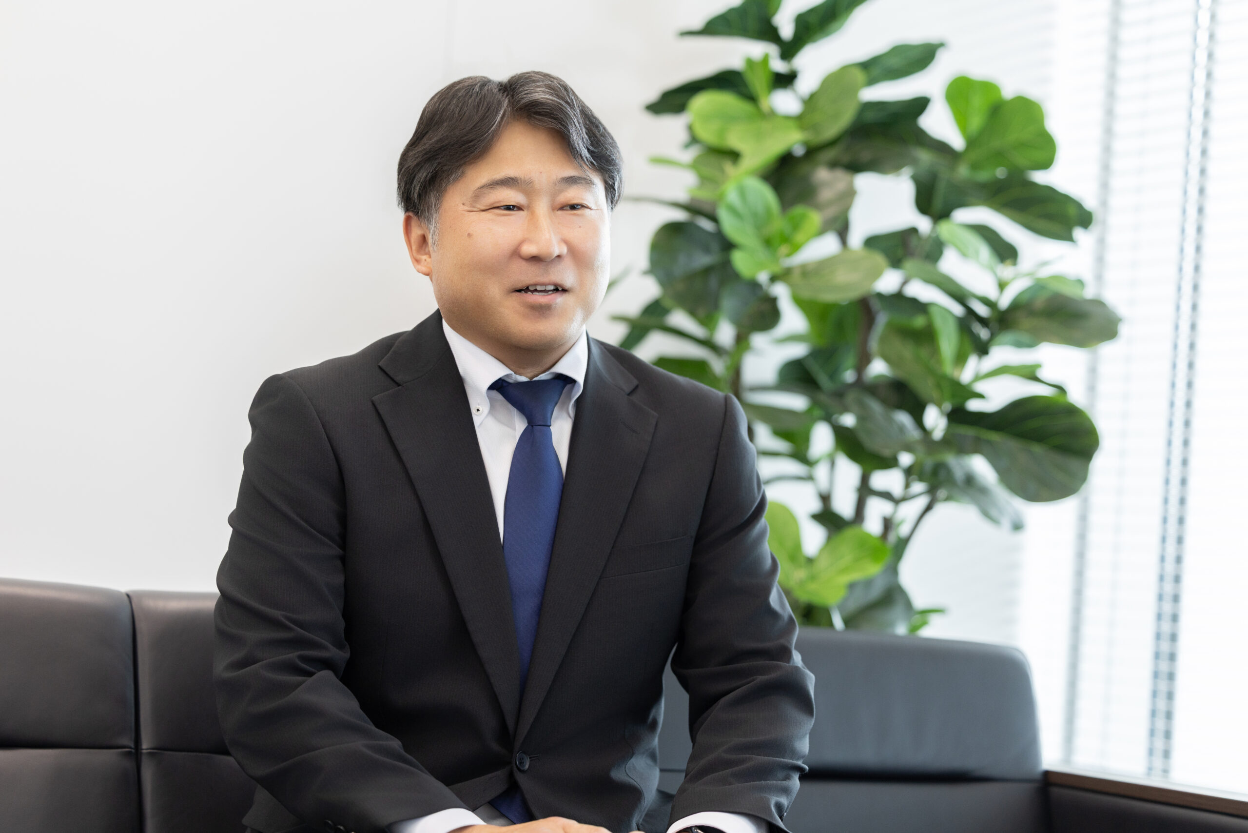 西崎 平インタビュー