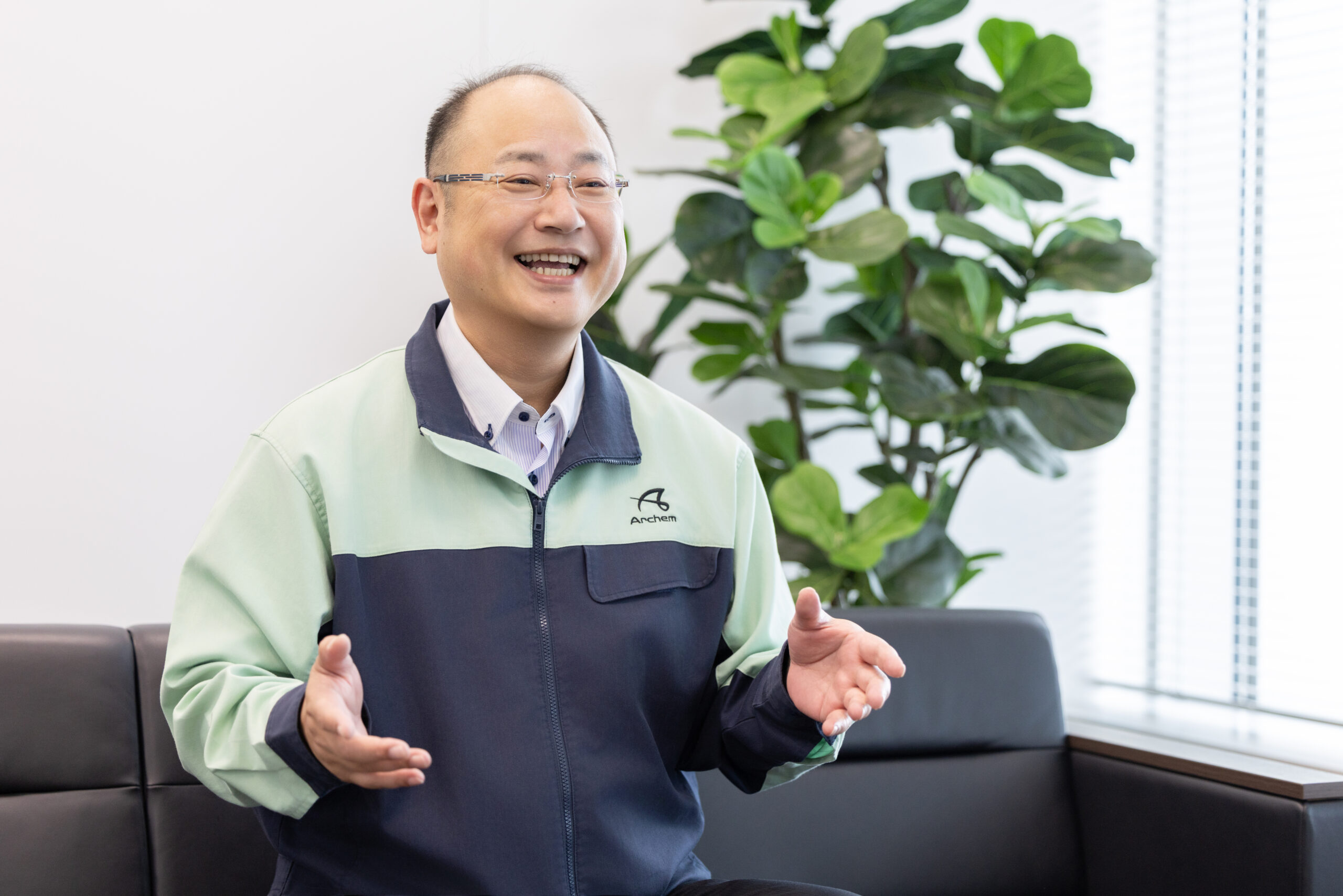 直江正规采访