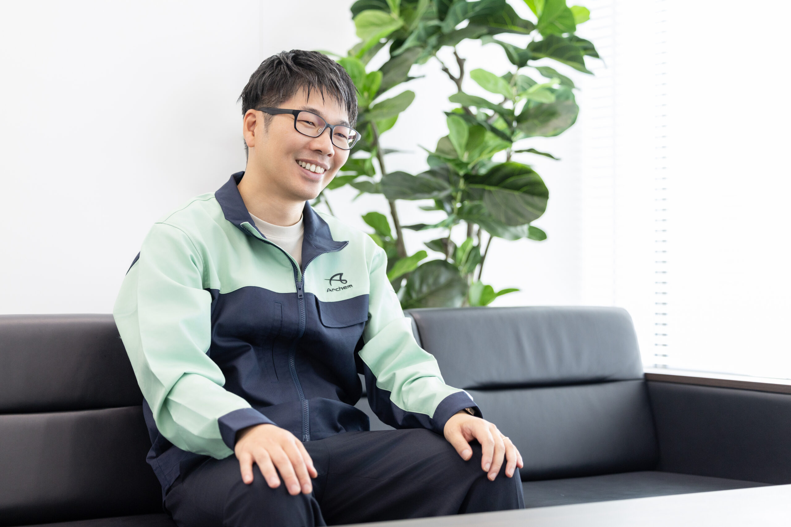 北口 皓一インタビュー