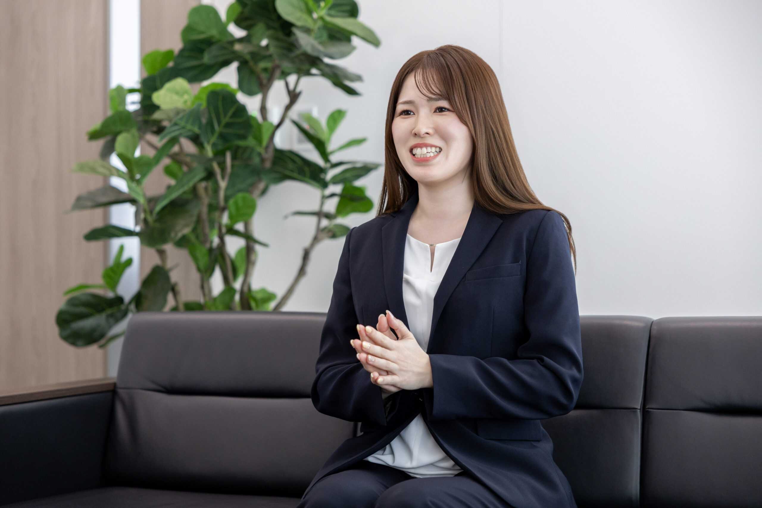 田中 友加里インタビュー