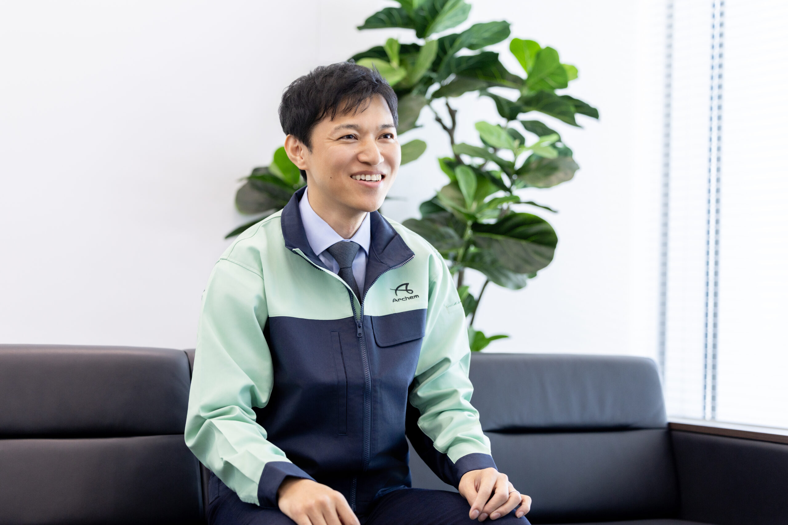 鈴木 慶之インタビュー