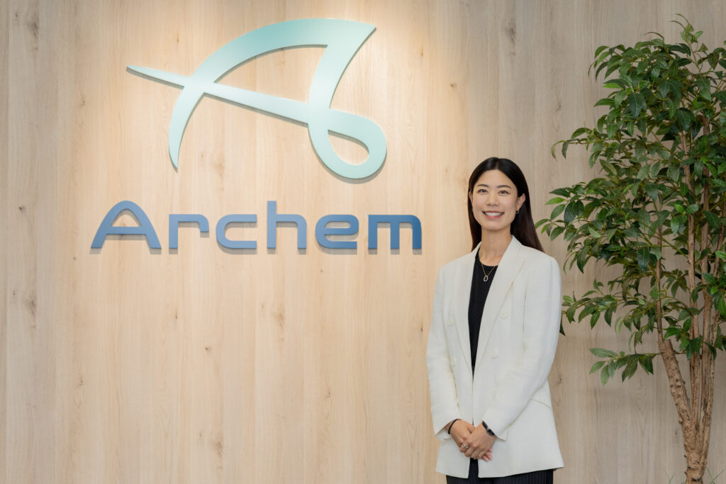内海早織インタビュー