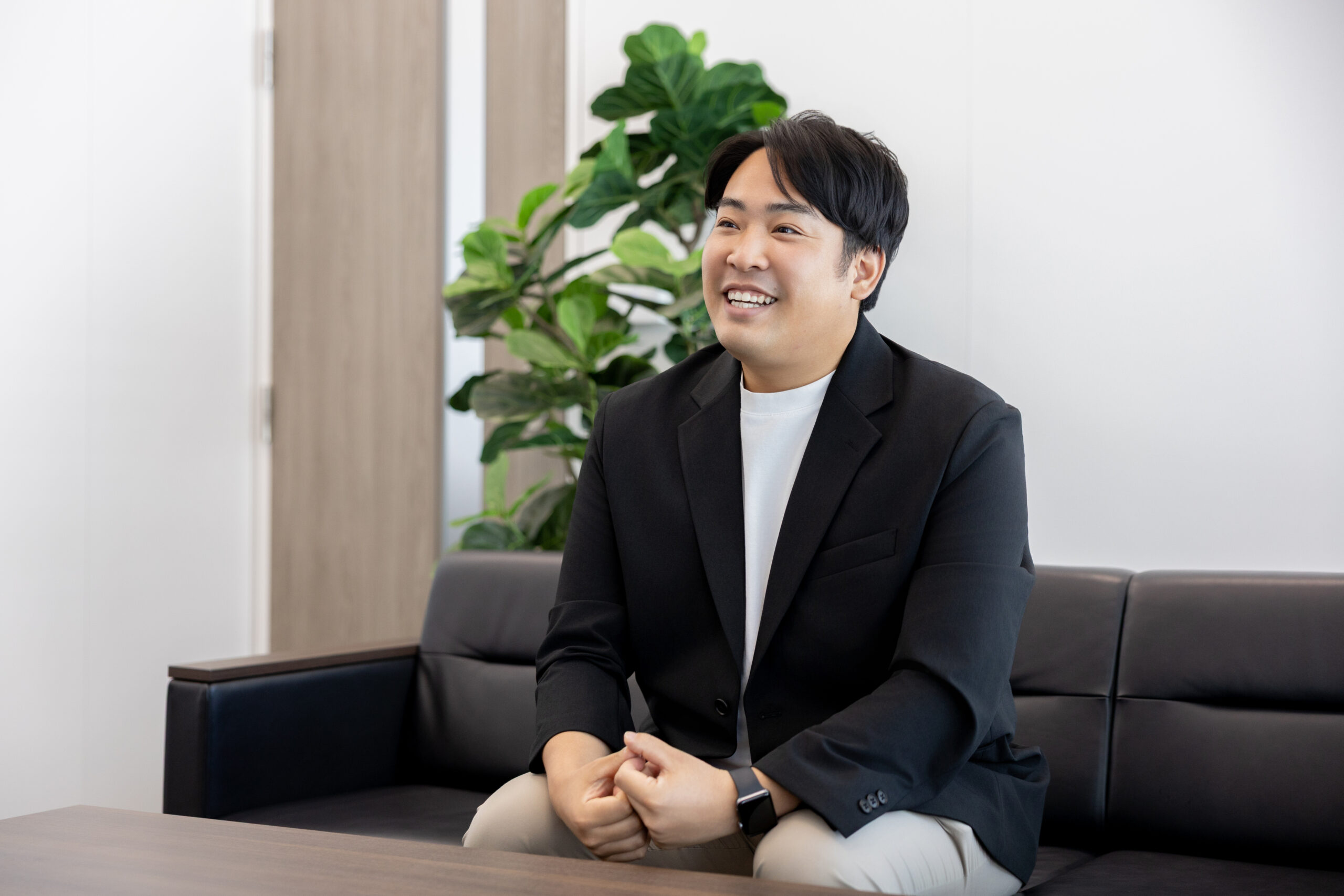 石井 健太郎インタビュー