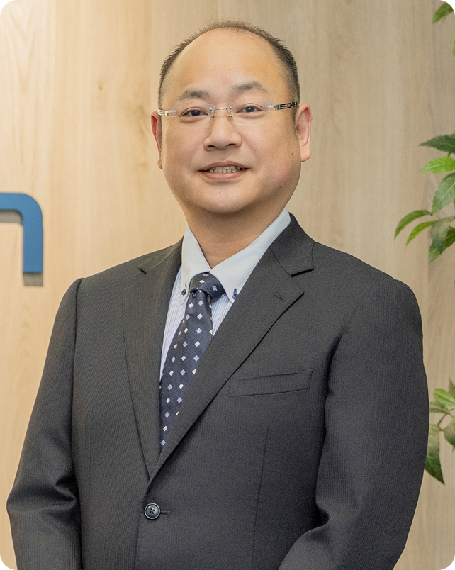 直江正规采访
