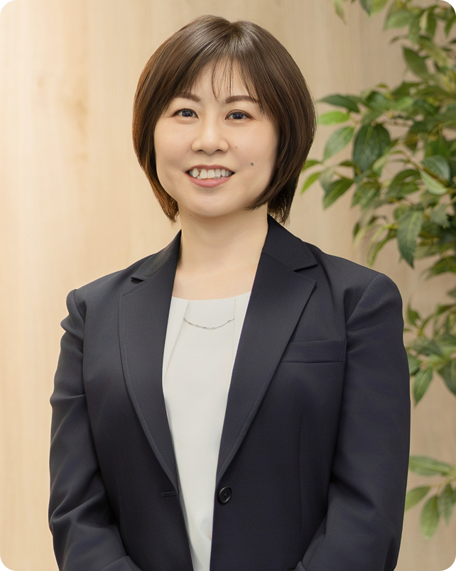 田中弓子采访