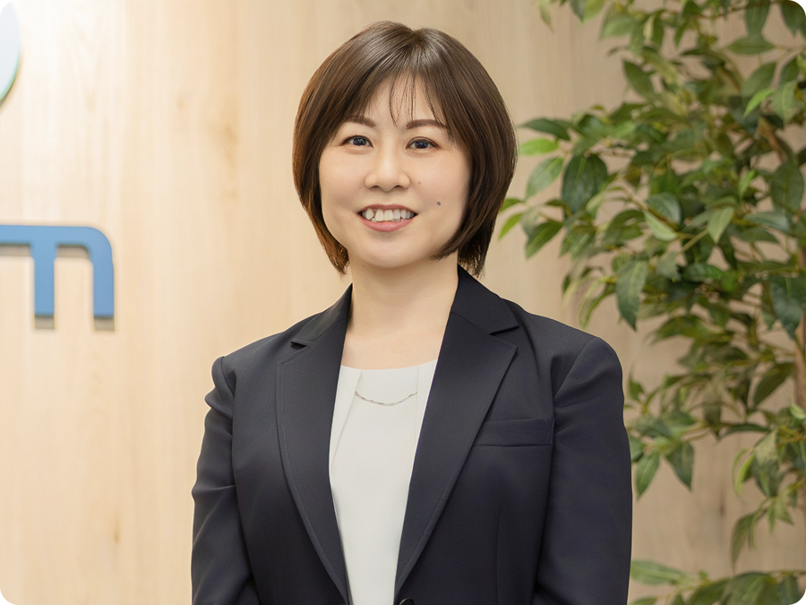 田中弓子采访