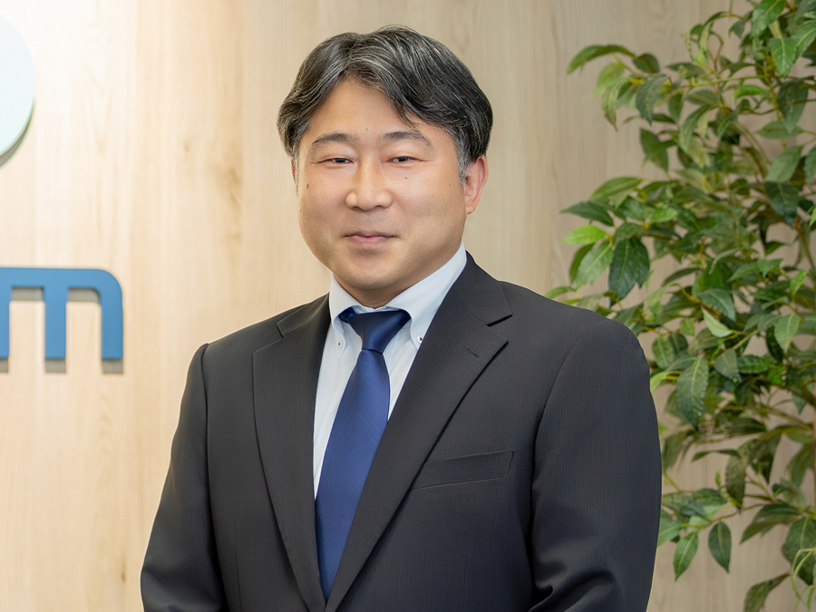 西崎 平インタビュー