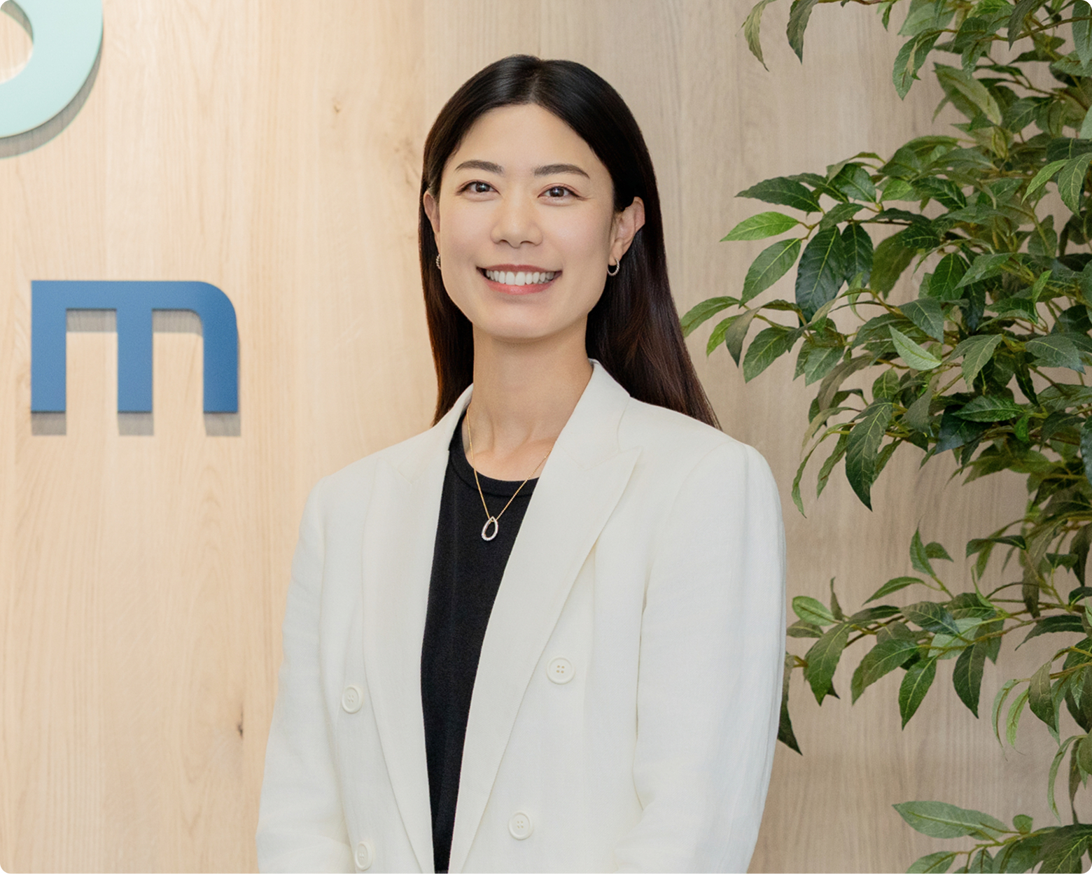 内海早織インタビュー