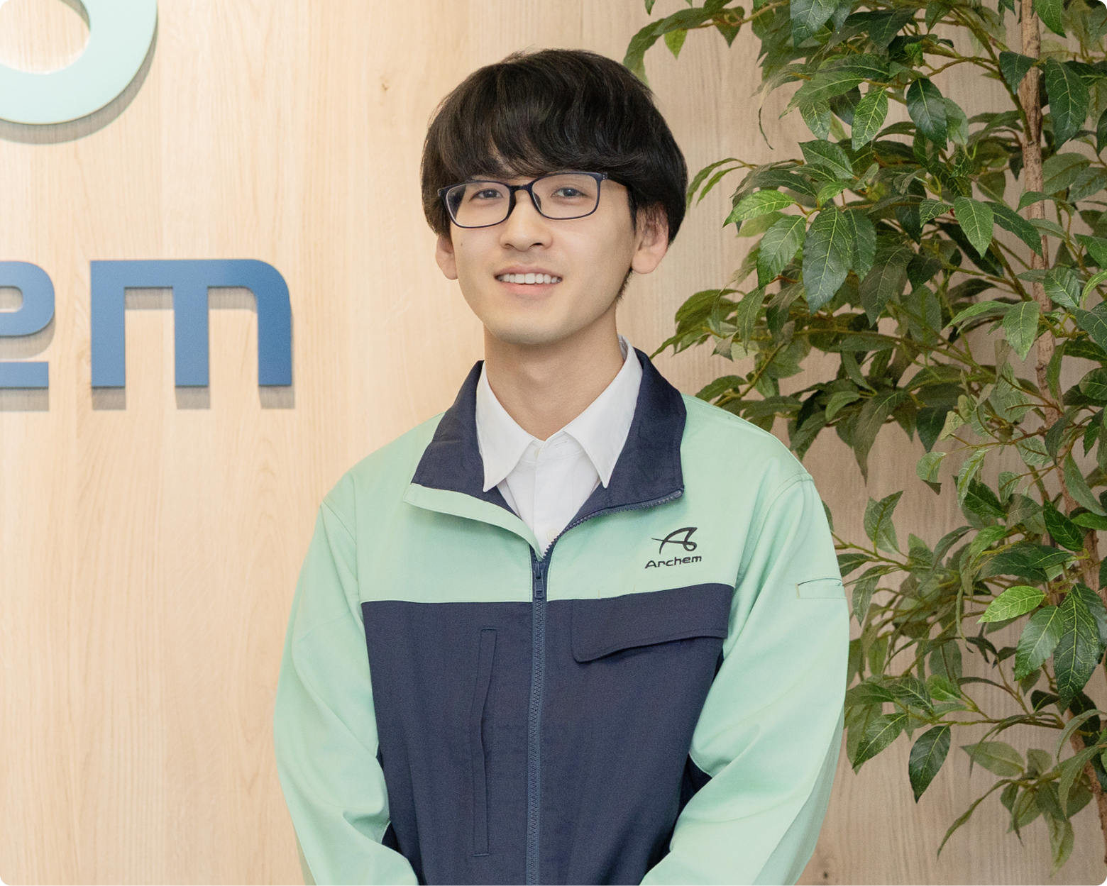 木下 脩也インタビュー