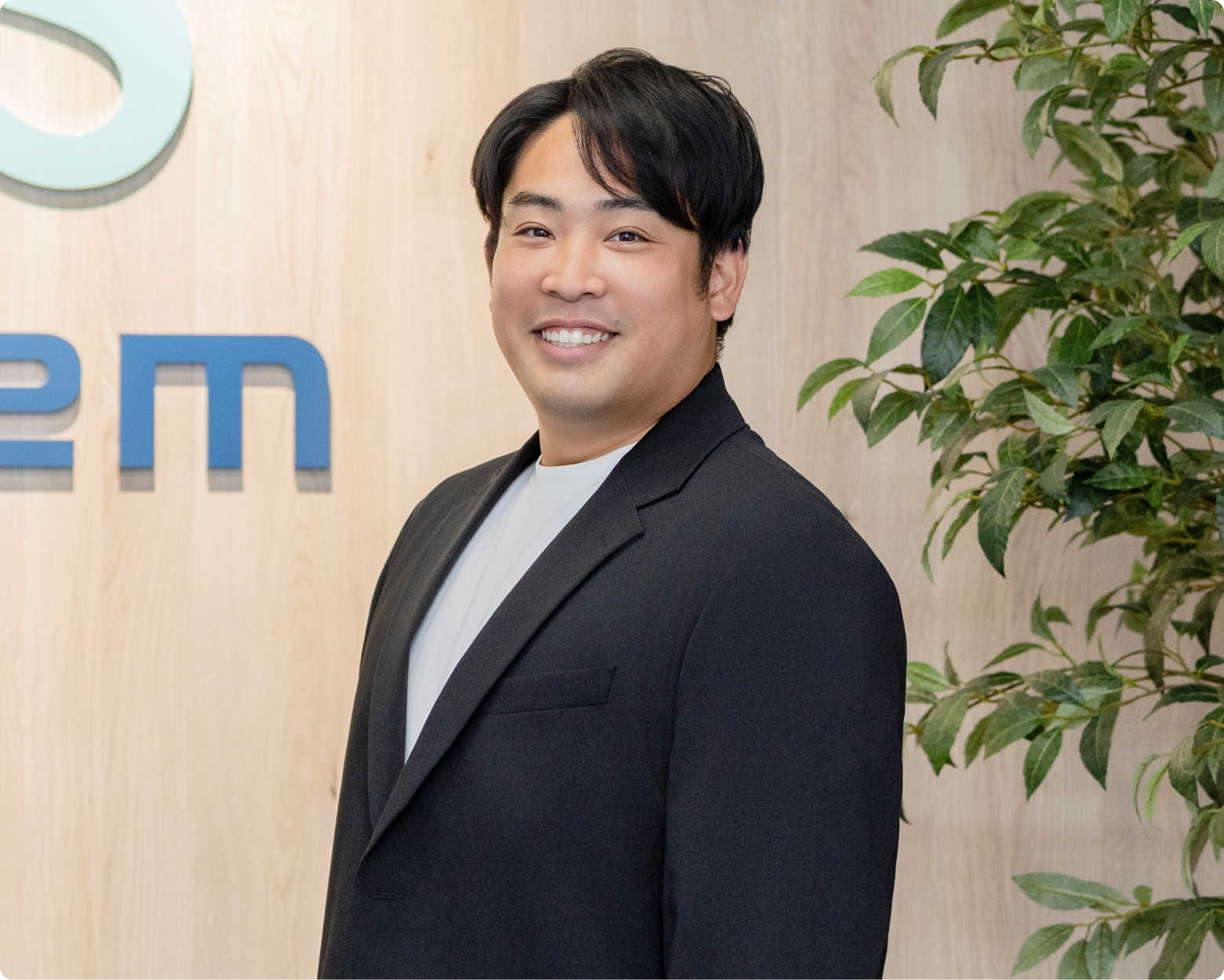 石井 健太郎インタビュー
