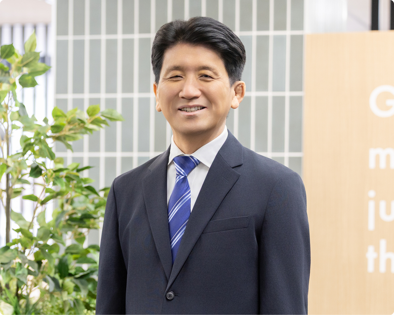 長崎 謙次インタビュー