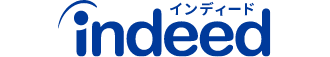 Indeed で応募