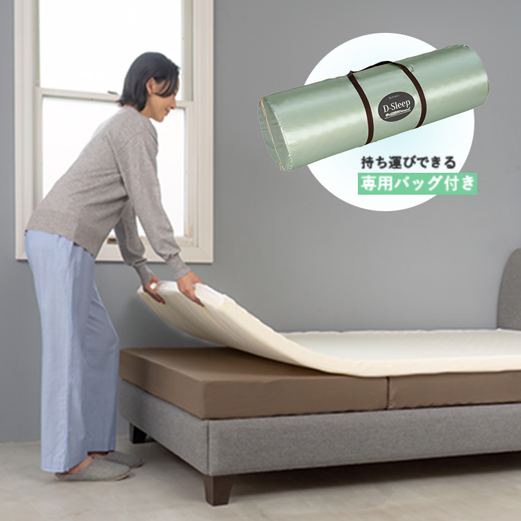 D-Sleep Eco