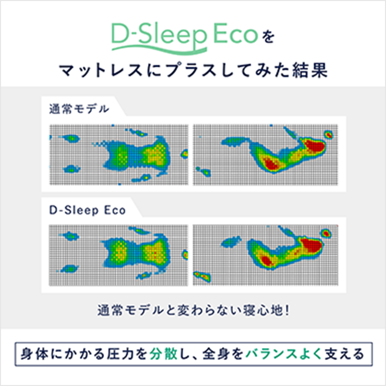 D-Sleep Eco