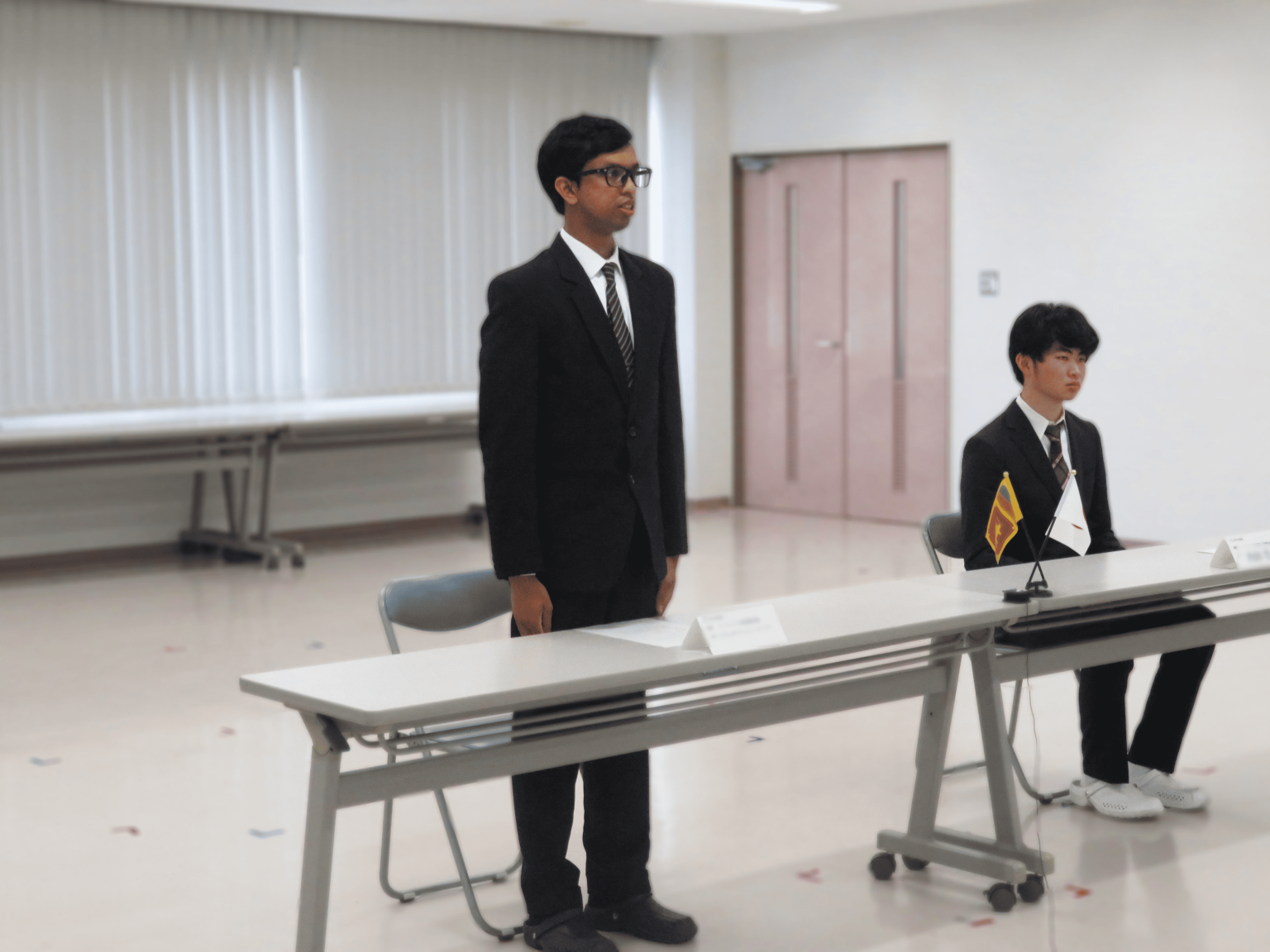 [2026 New Employee Welcome Ceremony Report] Archem Welcome Ceremony ...